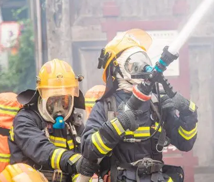 家庭火警急救重点，第一功夫应该怎么办？？？